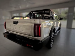 2026 Jac T9 20 Cti Super Lux 4x4 Pu Dc At