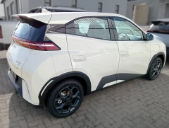 BYD DOLPHIN SURF DYNAMIC