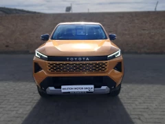 2026 Toyota  Hilux Xc 28 Gd6 Rb Rai At