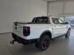 FORD RANGER DOUBLE CAB 2.3L WILDTRAK 4X2 10AT