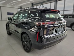 CHERY TIGGO 7 DARK EDITION