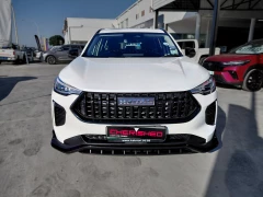 2026 Haval Jolion Pro 15t Super Luxury 7dct