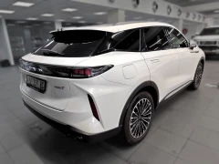 2025 Omoda C9 Awd Explore