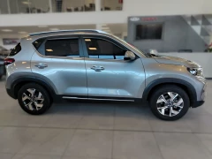 2022 Kia Sonet 15 Ex Cvt
