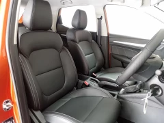 MG ZS 1.5 LUXURY A/T