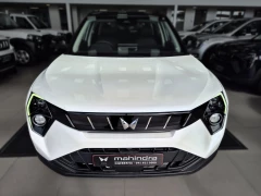 MAHINDRA XUV3X0 1.2T AX7L AT