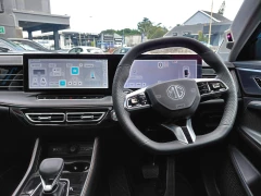 2026 Mg Hs Comfort 2.0