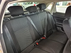 VOLKSWAGEN POLO 1.0 TSI