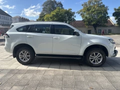 2022 Isuzu Mu-x 30d Ls 4x4 At