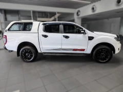 2021 Ford Ranger Fx4 20d At Pu Dc