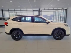 HAVAL H6 20T S-LUXURY 9DCT 