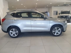 2021 Haval H2 1.5t Luxury 