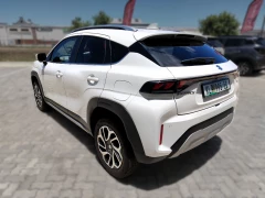 2024 Suzuki Fronx 15 Glx At