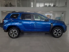 2021 Renault Duster 15 Dci 4x2 Techroad