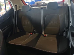 2025 Hyundai Grand I10 1.2 Premium At My24