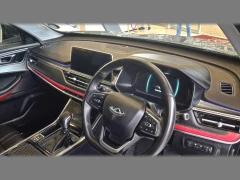 2022 Chery Tiggo 4 Pro 15t Cvt Elite Se