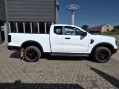 2026 Ford Ranger Super Cab 30l V6 Sport 4x4 10at