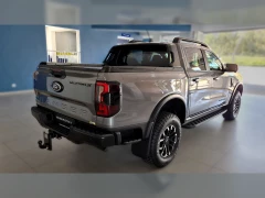FORD RANGER DOUBLE CAB 2.0L BIT WILDTRAK X 4WD 10AT