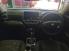 2026 Mahindra Xuv3x0 1.2t Mx3 At