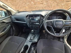 2022 Isuzu D-max 1.9 Ddi L 4x4 At S/c P/u