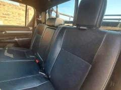 2024 Toyota Hilux 28 Gd-6 Rb Legend 4x4 At Pu Dc