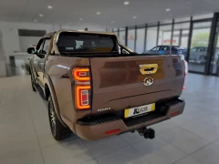 2023 Gwm P-series Pv Double Cab 2.0td Lt 4x2 8at