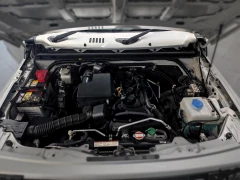 2024 Suzuki Jimny 15 Glx