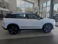2026 Jaecoo J7 Shs