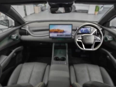 BYD ATTO 3 420KM EXTENDED RANGE