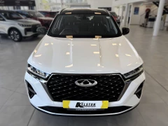 2023 Chery Tiggo 7 Pro 1.5t Cvt Distinction