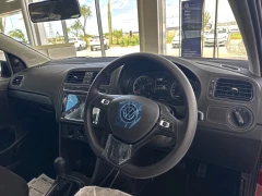 VOLKSWAGEN POLO VIVO 1.4 55KW