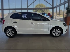 2020 Volkswagen Polo Vivo 1.4 Trendline