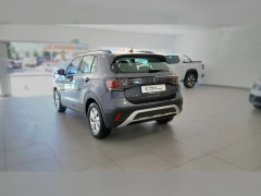 2024 Volkswagen T-cross 1.0tsi 85kw Life Dsg