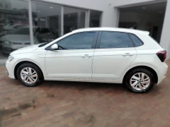 2026 Volkswagen Polo 1.0 Tsi