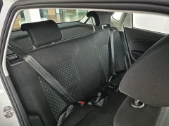 VOLKSWAGEN POLO VIVO 1.4 55KW