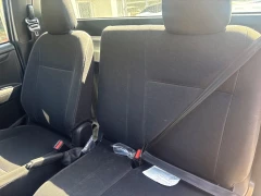 ISUZU D-MAX 2.5 HO SAFETY SINGLE CAB FLEETSIDE 100KW