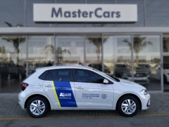 2026 Volkswagen Polo 1.0 Tsi