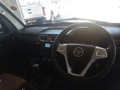 2026 Foton Truck Mate Dropside No Ac