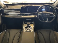 CHERY TIGGO 7 DARK EDITION