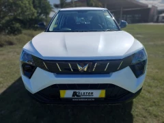 2026 Mahindra Xuv3x0 1.2t Mx2 Mt