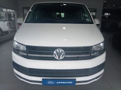 2019 Volkswagen T6 Kombi 20tdi Swb Trend 103kw Dsg