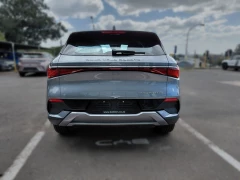 2025 Byd Atto 3 345km Standard Range