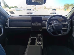 2026 Jaecoo J7 Vortex 2wd