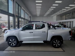 PEUGEOT LANDTREK 1.9 TD 4ACTION DOUBLE CAB 4X4 AT