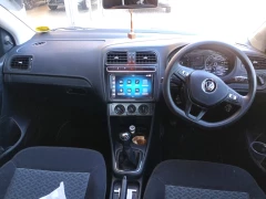2026 Volkswagen Polo Vivo 1.4 63kw Life