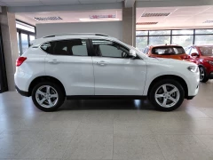 2021 Haval H2 1.5t City At