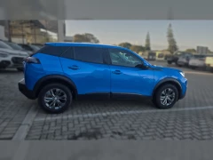 2022 Peugeot 2008 12t Active At