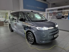 VOLKSWAGEN CARAVELLE CARRAVELLE STYLE 15TSI I EHYBRID 180KW 4 MOTION DSG