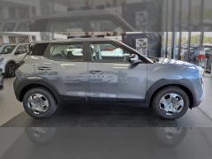 MAHINDRA XUV3X0 1.2T MX3 AT