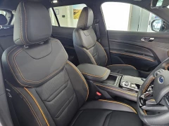 FORD TERRITORY 1.8L DARK EDITION 7AT